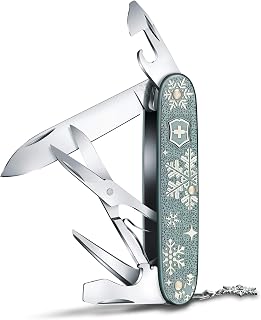 Victorinox Pioneer X Winter Magic Special Edition 2020