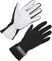ALLSTAR PERFORMANCE Racing Gloves Non-SFI S/L Black Small