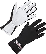 ALLSTAR PERFORMANCE Racing Gloves Non-SFI S/L Black Small