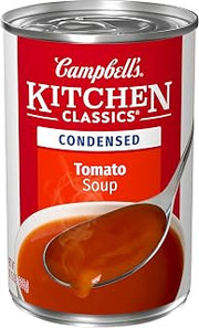 Campbell's Kitchen Classics Tomato Soup, 10.75 oz. Can