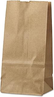 AJM Packaging AJM Shopping Bag GB02NP5CES - 1 Each