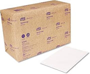 Tork DX900 Advanced Xpressnap Interfold Single-Ply Dispenser Napkin, White