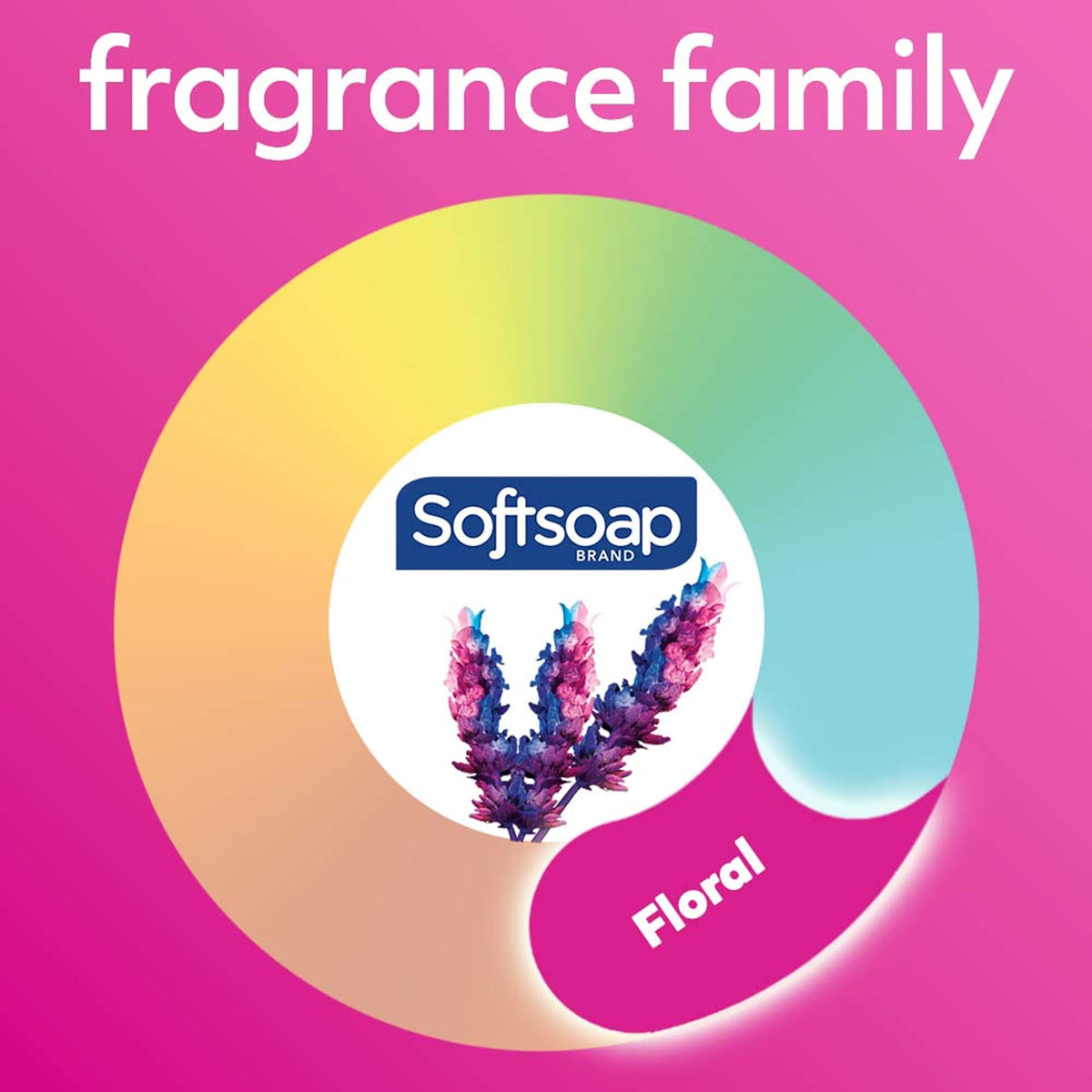 Antibacterial Liquid Hand Soap Refill by Softsoap – 32 Fl Oz (Pack of 1), Plastic, Orange, Model 166098