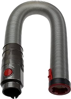 Dyson Hose, Assembly Dc41