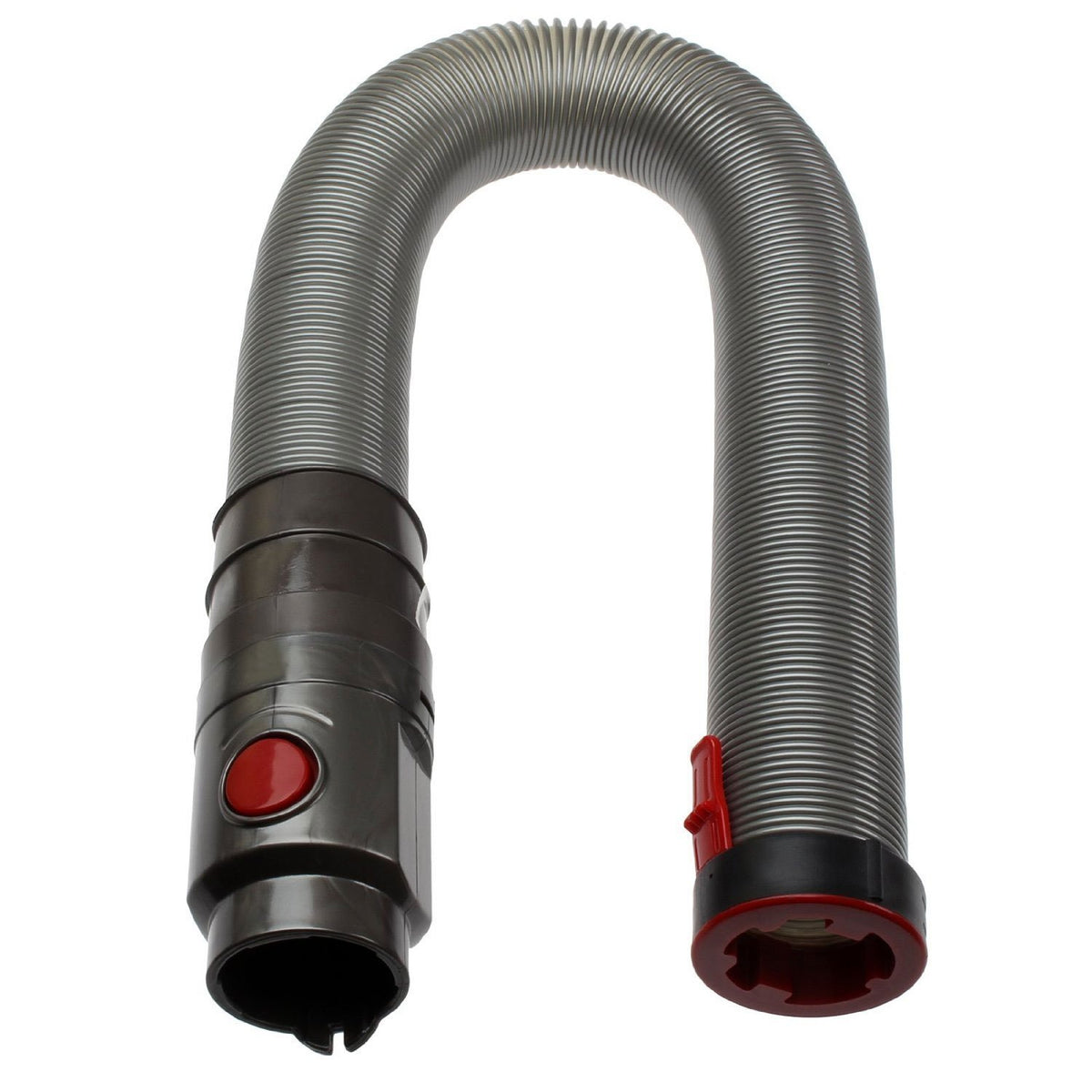 Hose, Assembly Dc41 by Dyson – 8 Feet, Gray, Model 920765-03