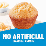 Sweet Corn Muffin & Cornbread Mix by Krusteaz – 16 Ounce (Pack of 4), Pack of 4