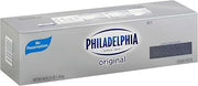 Kraft Philadelphia Cream Cheese Loaf, 3 Pound - 6 per case.