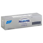 Kraft Cream Cheese Loaf by Philadelphia – 48 Ounce (Pack of 6), Pack of 6, Model 61698