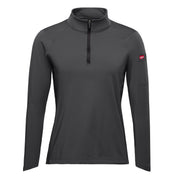 Red Kap X-Large / Carbon / Performance Stretch Jersey 1/4 Zip Pullover Sweaters
