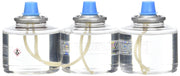 Hollowick 26 Hour Burn Time / 72 / 72 Pack Candles