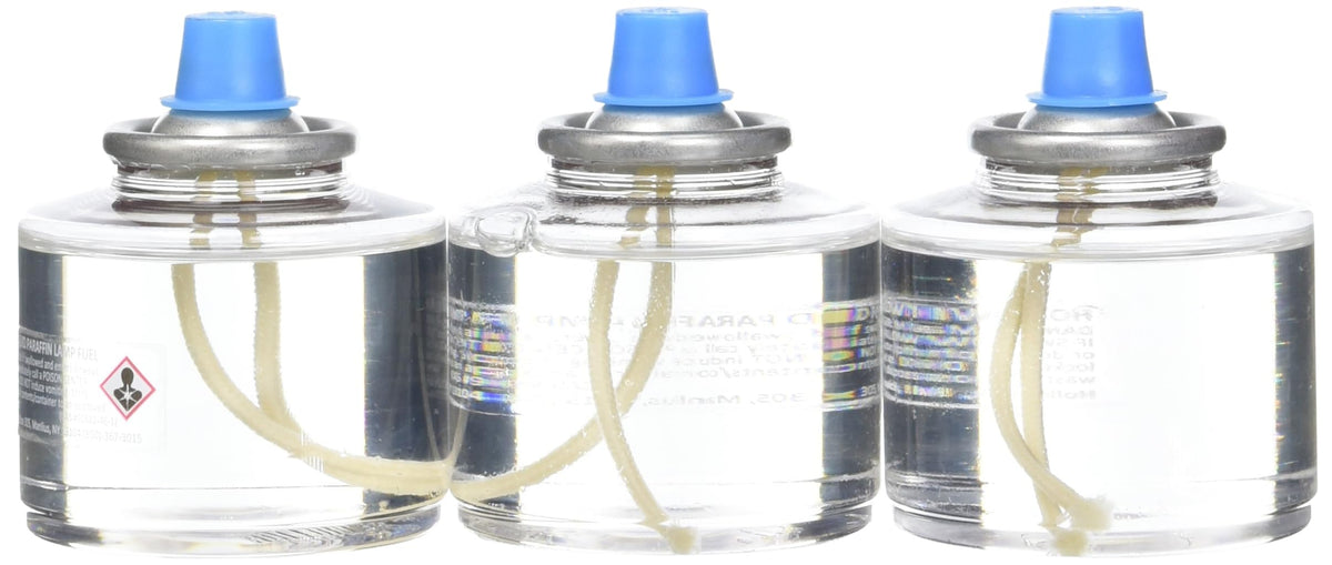 Hollowick 26 Hour Burn Time / 72 / 72 Pack Candles