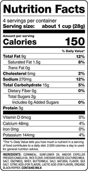12ct, 4oz by Pirate's Booty – 4 Ounce (Pack of 12), No Color