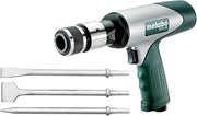 metabo 601561500 - DMH 290 Pneumatic Chipping Hammer Kit 330 l/sec with Case