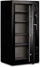 Gun Safe, 16.5 cu. ft, Burglary/Fire