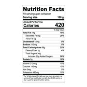 Bossen Taro / 35.2 Ounce (Pack of 1) / 1 Powdered Drink Mixes & Flavorings