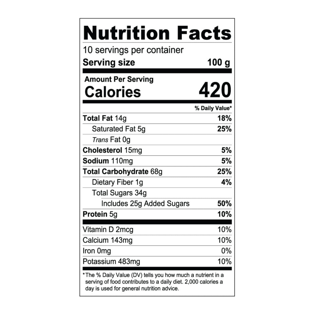 Bossen Taro / 35.2 Ounce (Pack of 1) / 1 Powdered Drink Mixes & Flavorings
