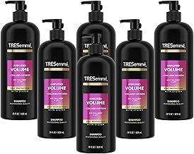TRESemmé Shampoo 24 Hour Body 28 oz(Pack of 6)