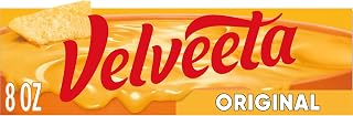 Velveeta Pasteurized Recipe Cheese Product, 1 Block Original, 8 oz