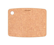 8X6 Epicurean Series Cutting Board – 8"L x 6"W, Paper Composite, Natural, Model 001-080602
