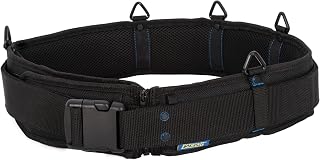 Estwing Padded Sling Tool Belt with Quick-Release Buckle (42642)