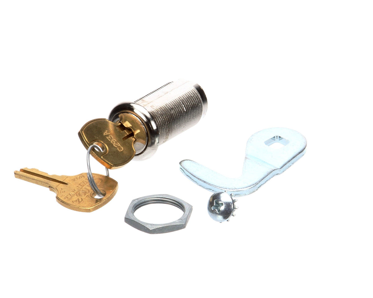 M4-0054 Lock Assembly by Perlick – Model 63940