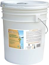 5 gal. Pail High Efficiency Liquid Laundry Detergent
