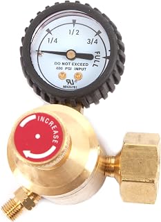 Forney 1720 Plumbers Torch Kit, Air Acetylene Red Medium Duty