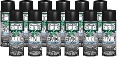 Galv-Off, Case of 12 (12 oz.) Cans