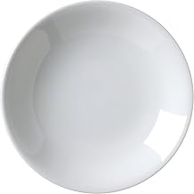 AL-84 Alpine Pasta Bowl (Coupe), 10-5/8", 45 oz., Bright White (Pack of 12)