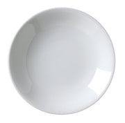 Alpine Pasta Bowl (Coupe) by Vertex China – 45.0 ounces, Bright White, Pack of 12, Model AL-84