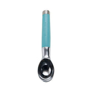 KitchenAid Matte Aqua Sky / One Size (Pack of 12) / 8.0 cubic_inches Ice Cream Scoops
