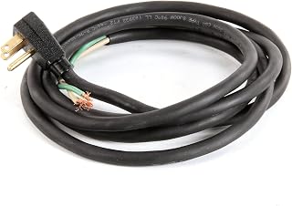 Bki CS0005 115 Volt 7 6 Cord Set