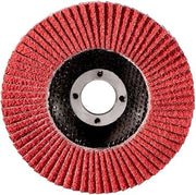 metabo 626171000 P80 Cer Lamellar Grinding Disc, Green, 125 mm