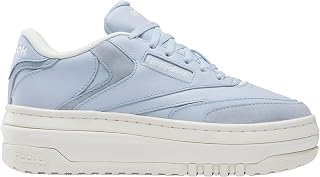 Reebok Women's Club C Extra Sneaker, Footwear