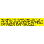 Soft & Chewy Gummy Candy by Sour Patch Kids – 2 Ounce (Pack of 1), Model 481002