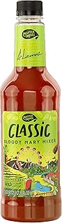 MASTER OF MIXES Classic Bloody Mary, 1L