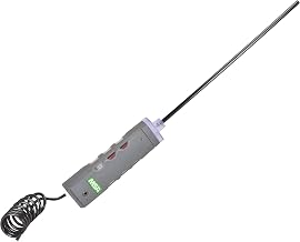 MSA 10152669 Remote Sample Draw Pump,Rechargeable