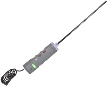 Remote Sample Draw Pump by MSA – Copper, Black, Model 10152669