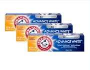 ARM & HAMMER 0.9 Ounce (Pack of 3) / 3 Toothpaste