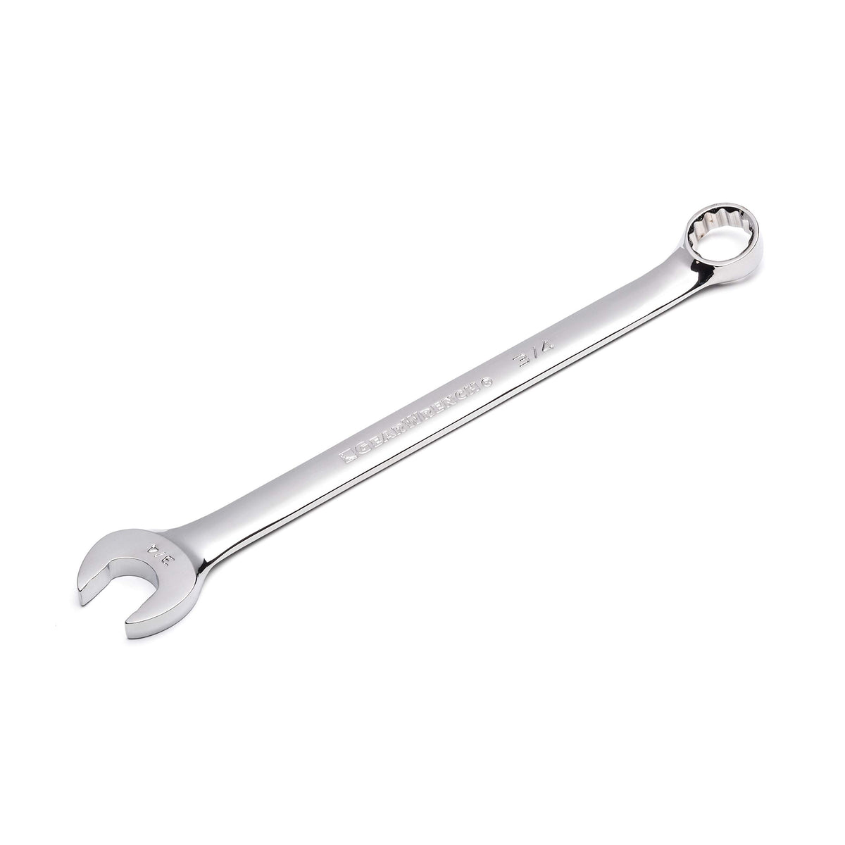 GearWrench 3/4" / Silver / Durability Combination Wrenches