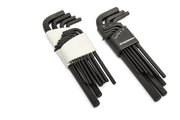 44 Pc 90T Combination Ratcheting Wrench & Hex Key Set by GEARWRENCH – Alloy Steel, Chrome, Model 86528