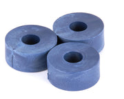 B119-3, Bushings, 3#1 Blue Nylon by Edlund – Large, Stainless Steel, Blue, Model EDLB119-3