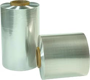 16" x 75 Gauge x 500' Reynolon 5044 PVC Shrink Film