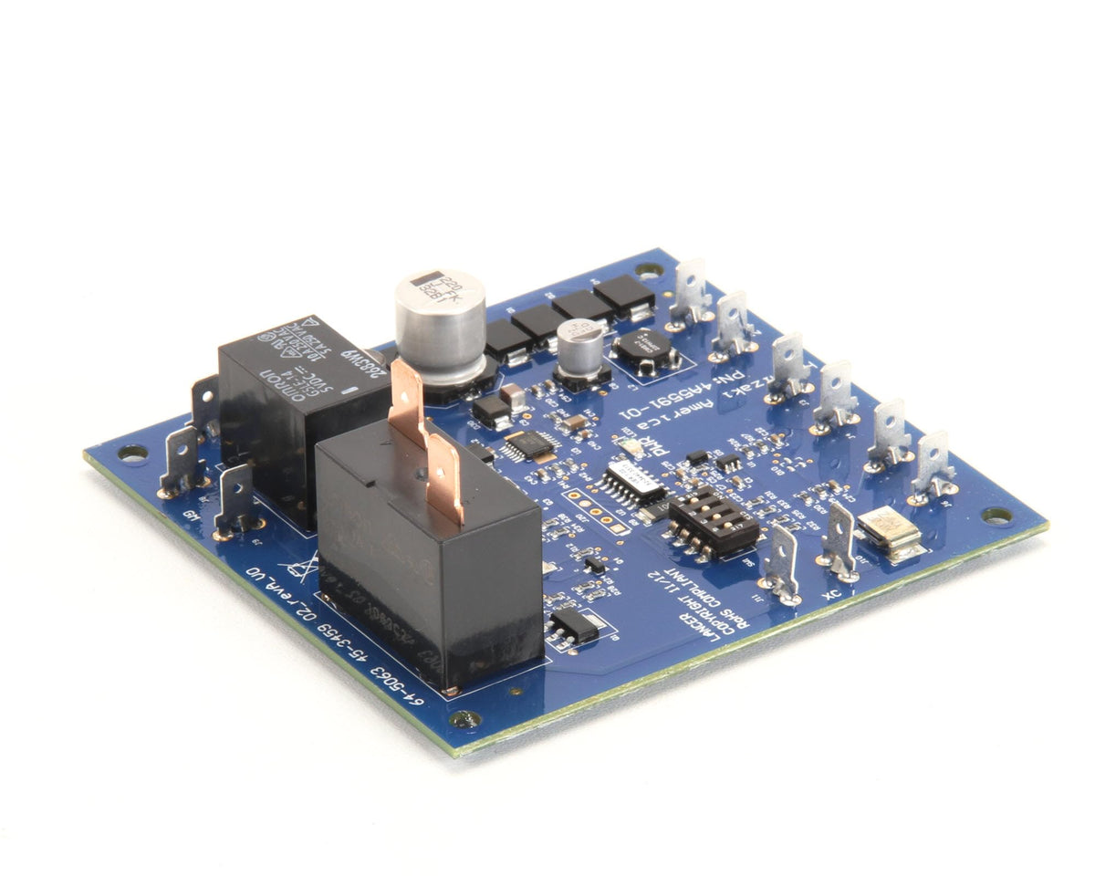 Timer Board by HOSHIZAKI – Blue, Model 4A5591-01
