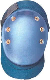 OccuNomix Rubber Cap Knee Pads