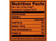Baking Soda by ARM & HAMMER – 192 Ounce (Pack of 1), Plain, Model 1191