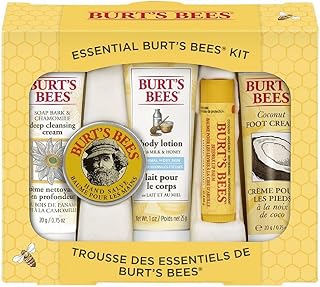 Essential Burt's Bees Kit (Quantity of 2)
