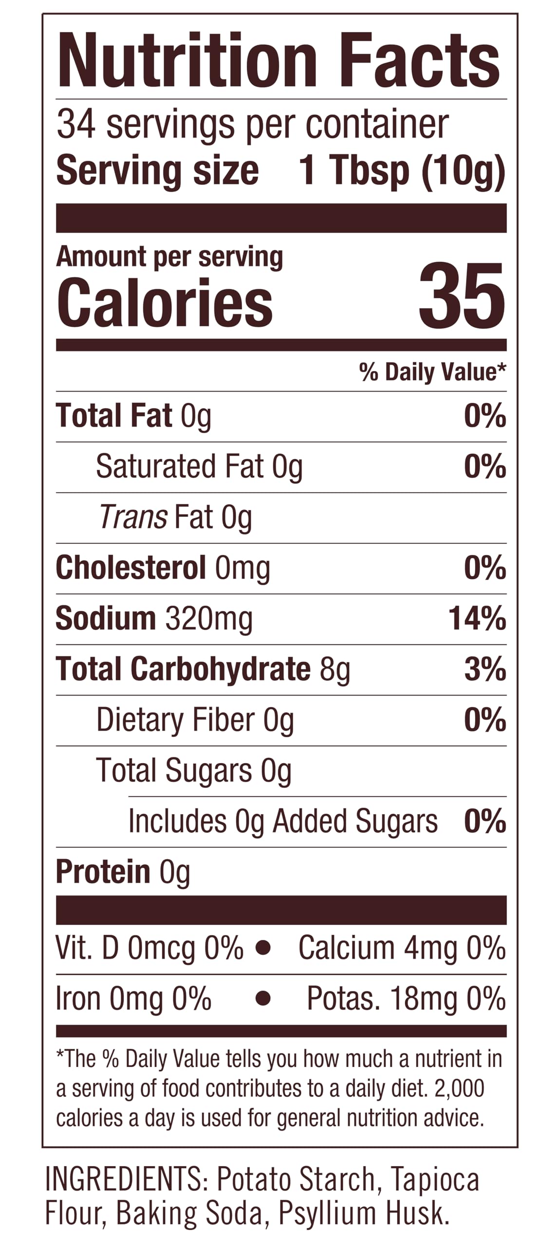 Bob's Red Mill 12 Ounce (Pack of 5) / Natural / 1 Egg Substitutes