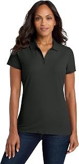Port Authority Women's Core Classic Pique Polo