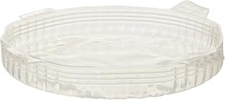 Silikomart Stretchable Silicone Lid 210 mm